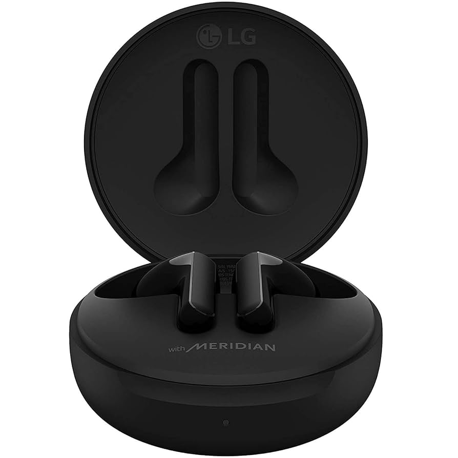 Amazon.com: LG TONE Free FN4 - True Wireless Bluetooth